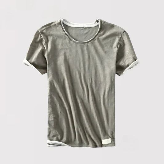 Reign - Premium Cotton Shirt