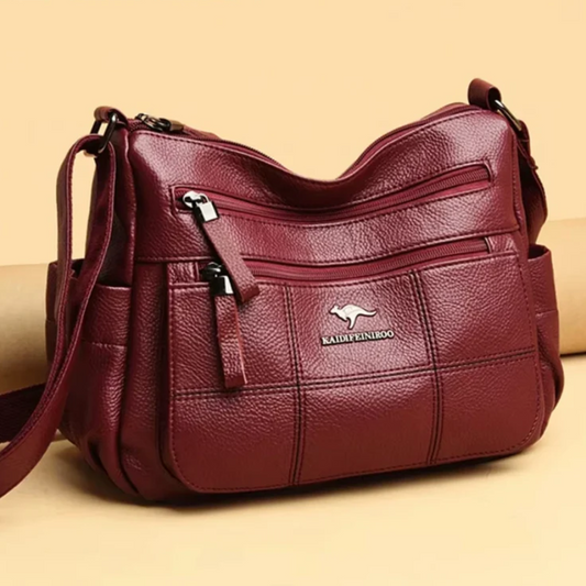 Davina | Versatile Handbag