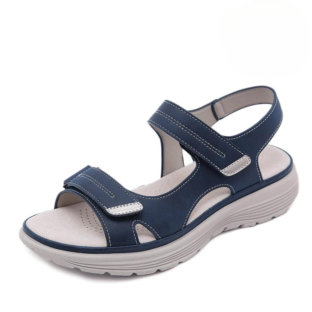 DOROTHY – ORTHOPAEDIC COMFORT SANDALS