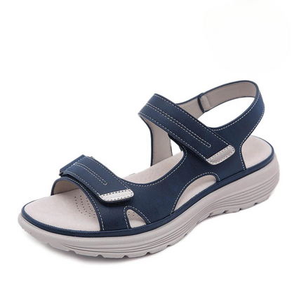 DOROTHY – ORTHOPAEDIC COMFORT SANDALS