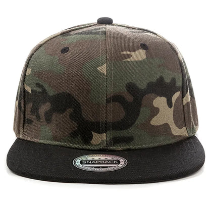 Rafał – Classic Cap
