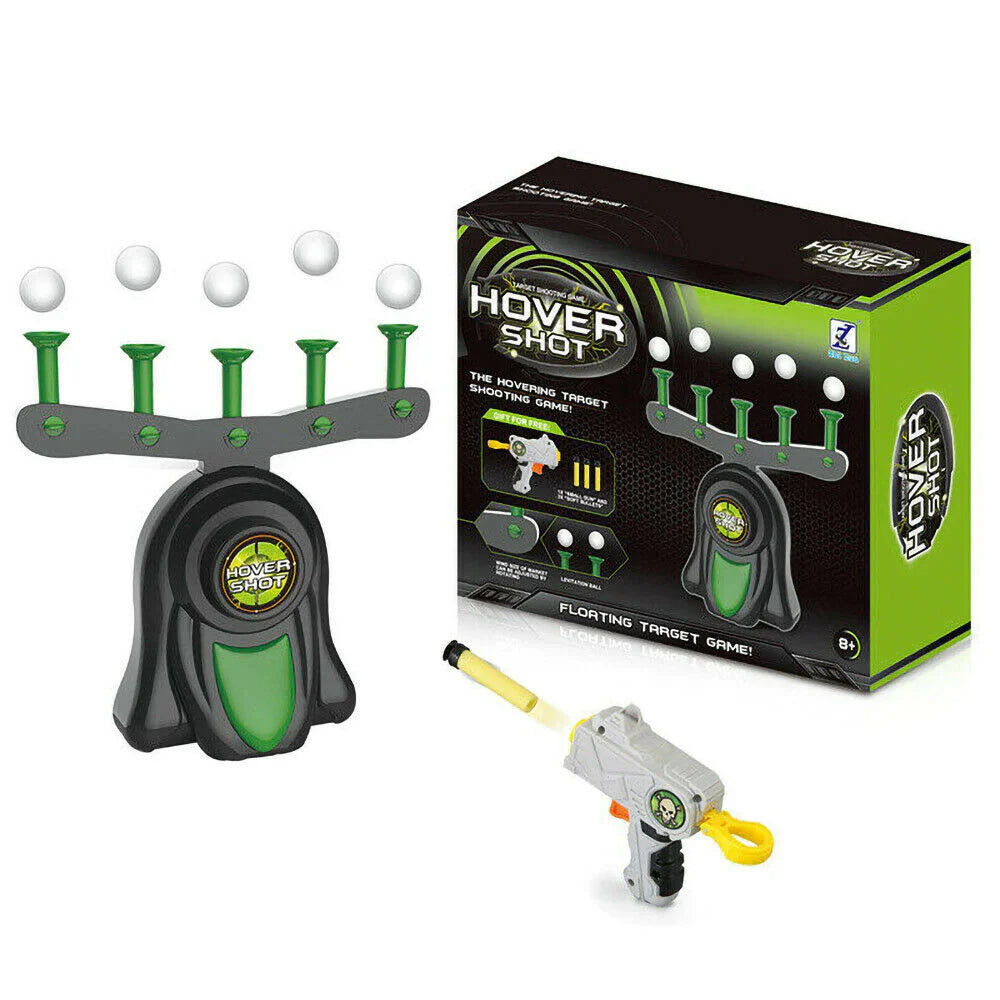 Aim Master - Endless Fun Shooting Toy Game