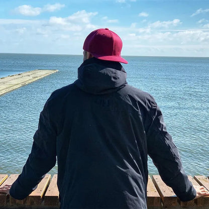 Rafał – Classic Cap