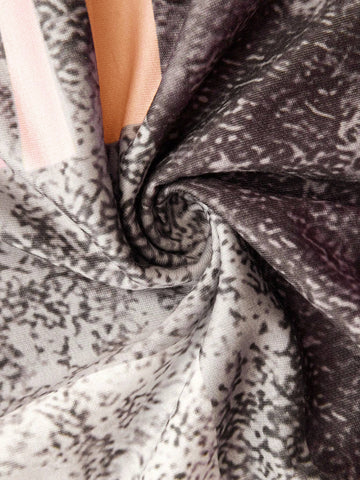 Siobhán | Chic Vintage Sweatshirt