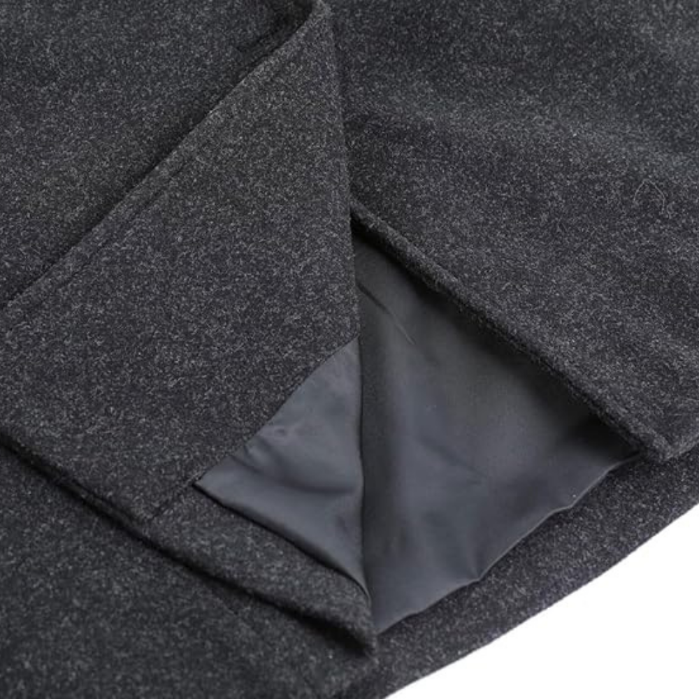 Laurel | Elegant Longline Essential