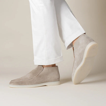 Richard - Casual Slip On Loafer