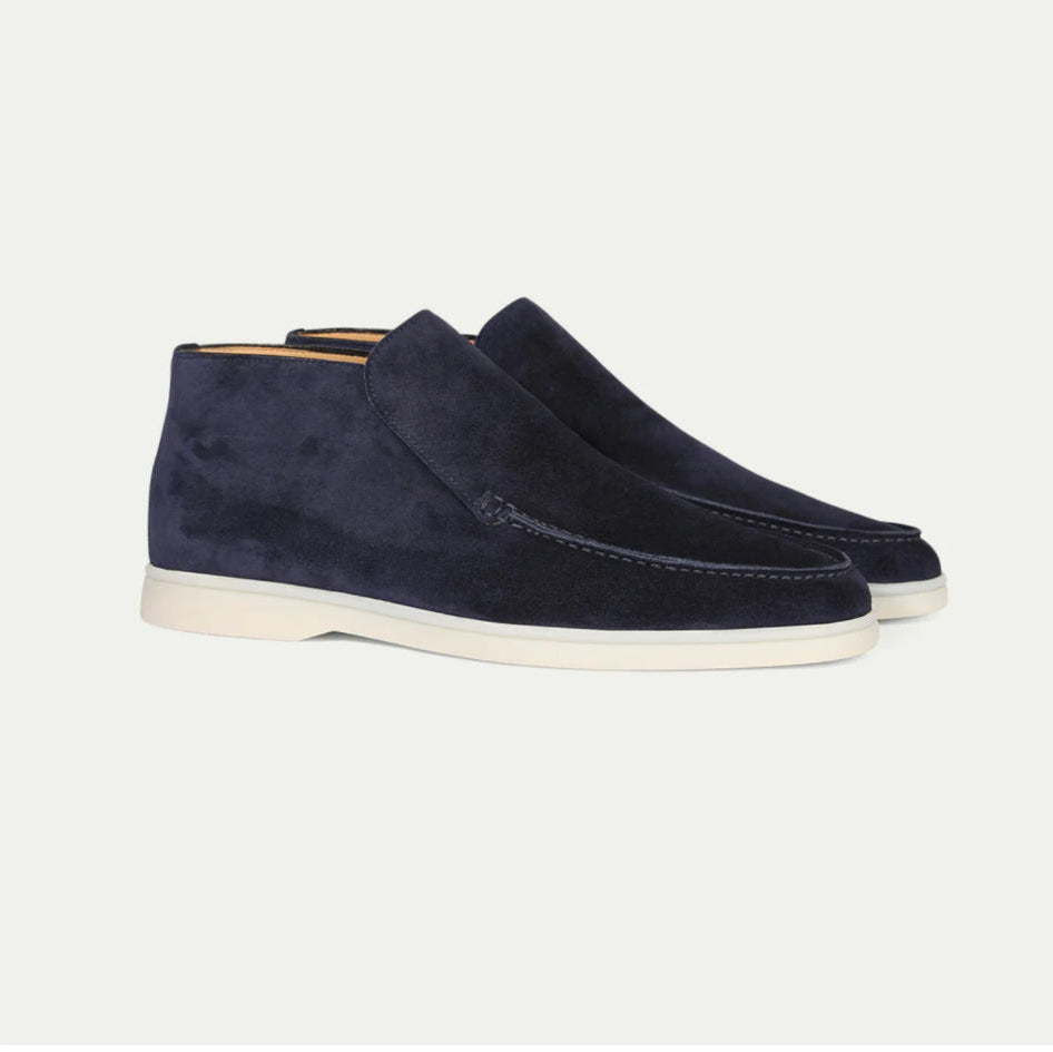 Richard - Casual Slip On Loafer
