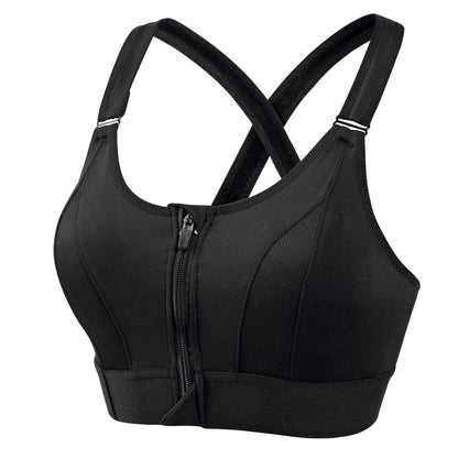 Nunzia - Comfortable Sport Bra
