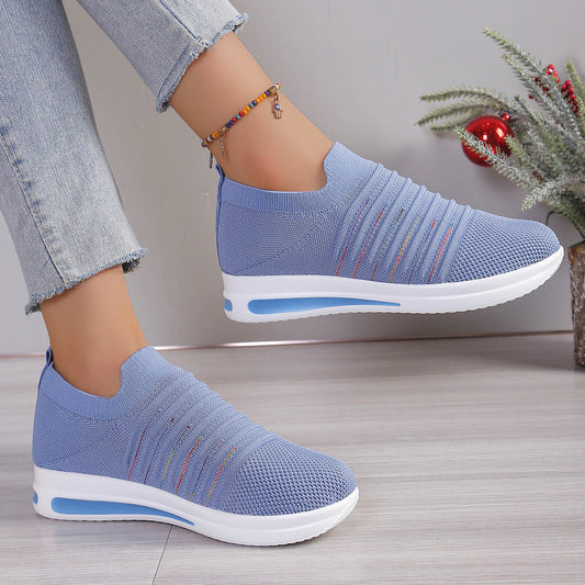 Rowena - Stylish Breathable Sneaker