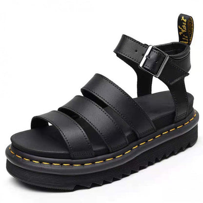 CALLISTA™ – Casual Thick-Soled Casual Sandals