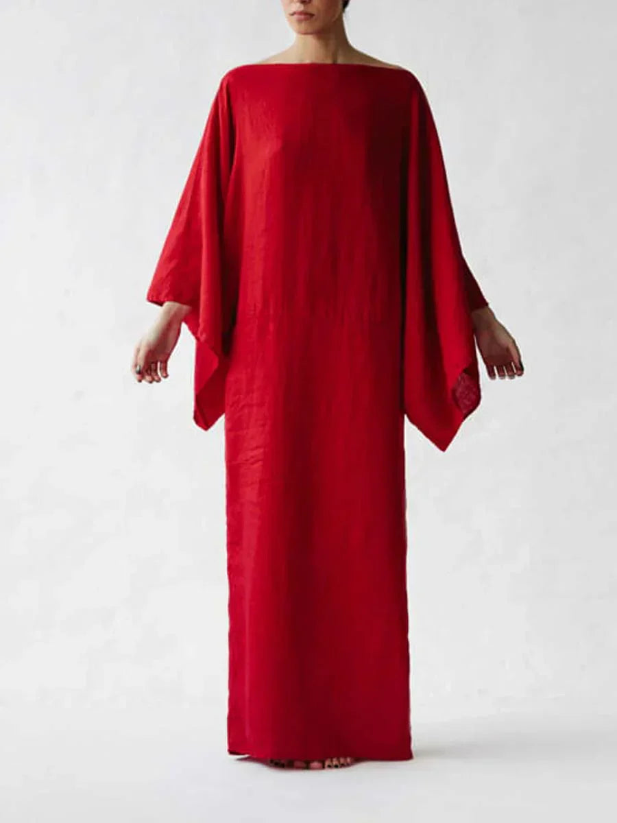 Rochelle - Kimono Style Dress