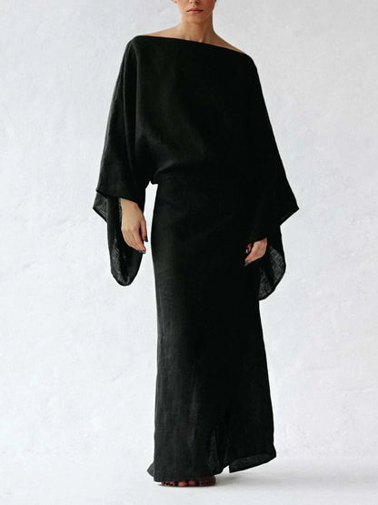 Rochelle - Kimono Style Dress