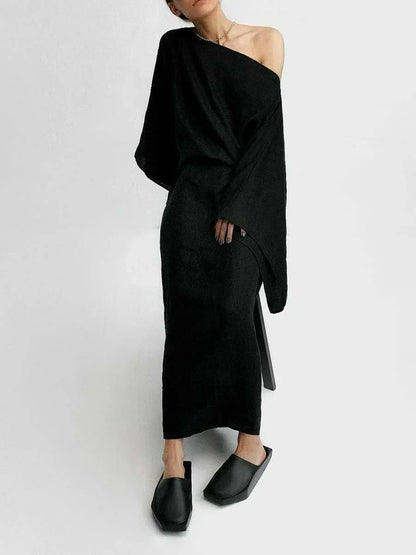 Rochelle - Kimono Style Dress