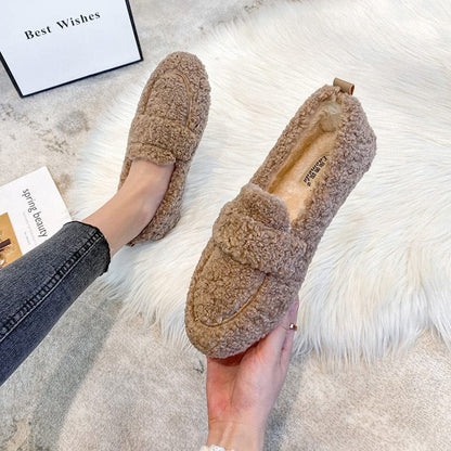 Renate - Ultra Comfortable Moccasins