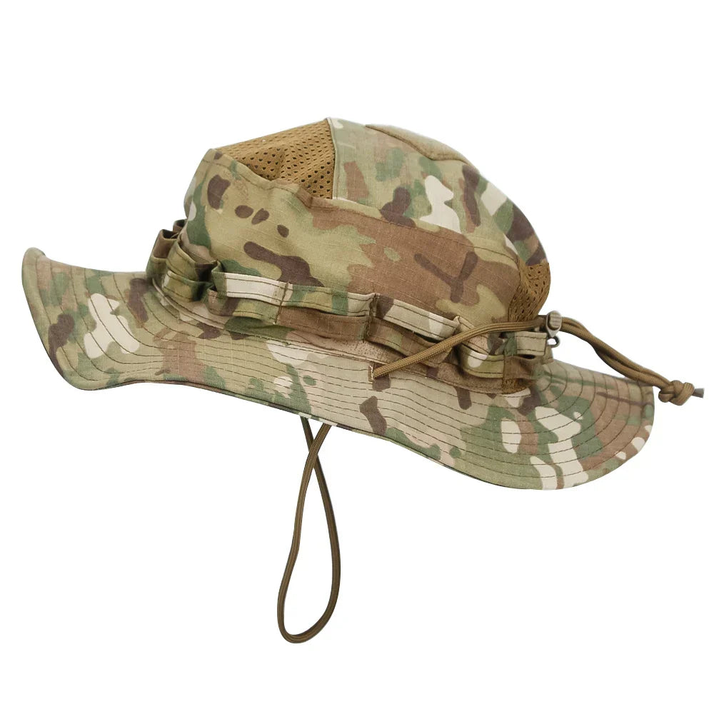 Rambo – Outdoor Hat
