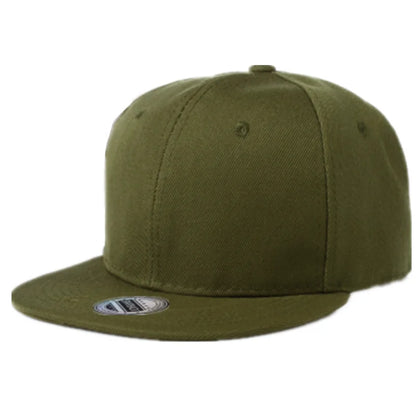 Rafał – Classic Cap
