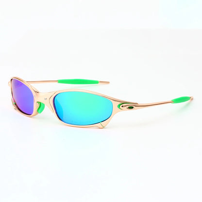 RayVerge - Velocity Polarized Sunglasses