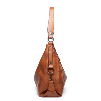 Priscilla | Brief and Stylish Vintage Bag