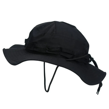 Rambo – Outdoor Hat