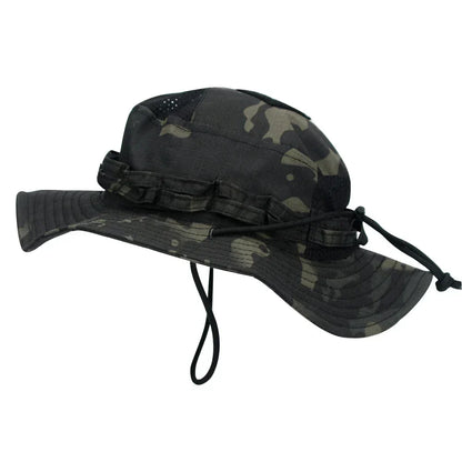 Rambo – Outdoor Hat