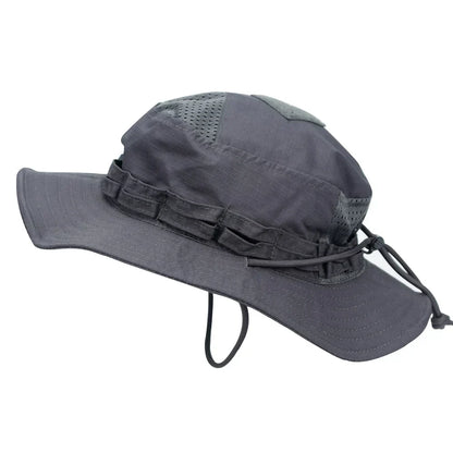 Rambo – Outdoor Hat