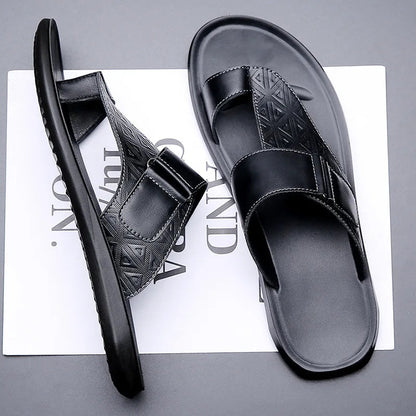 Ardjan - Comfortable Leather Sandals