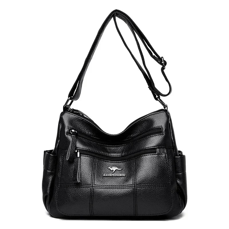 Davina | Versatile Handbag