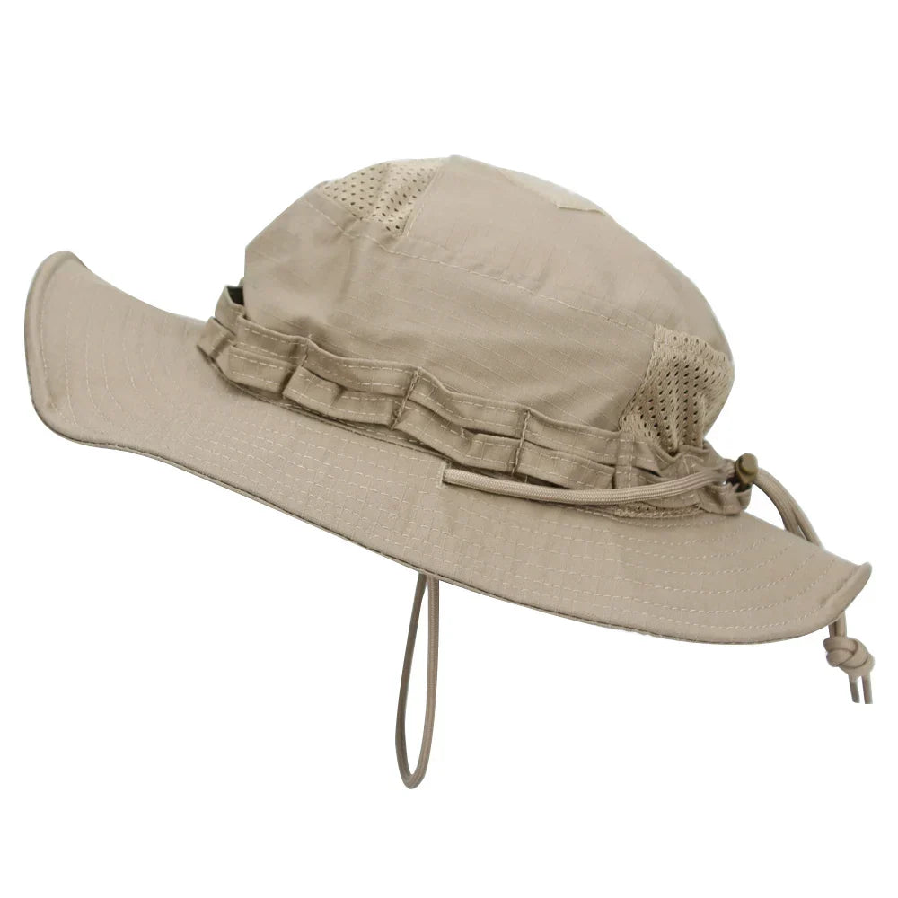 Rambo – Outdoor Hat