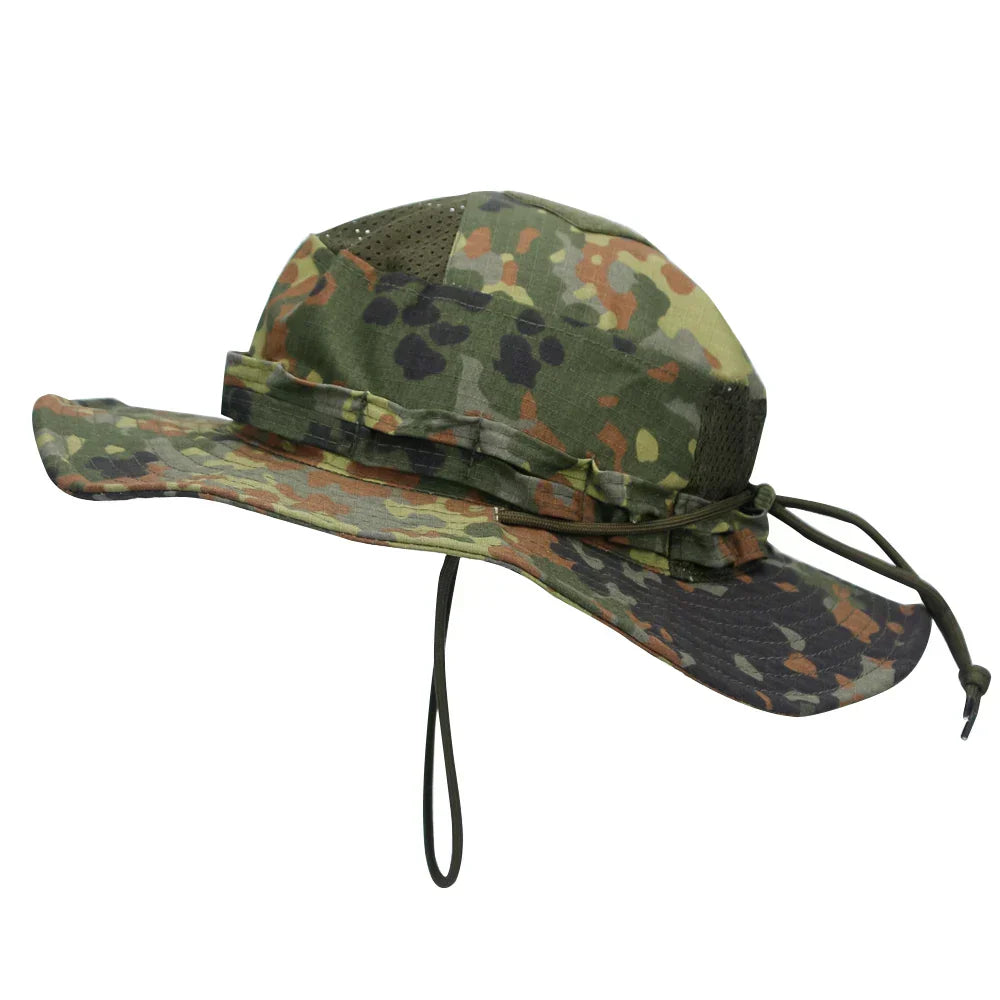 Rambo – Outdoor Hat