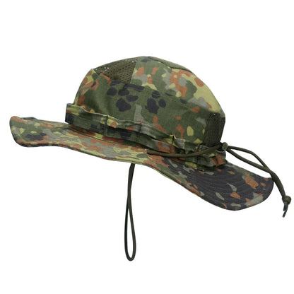 Rambo – Outdoor Hat