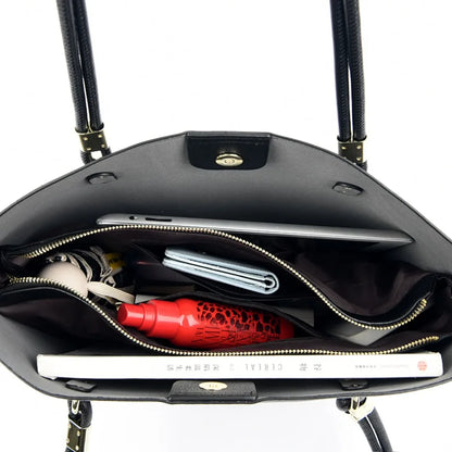 Miroo | Casual Soft Tote Bag