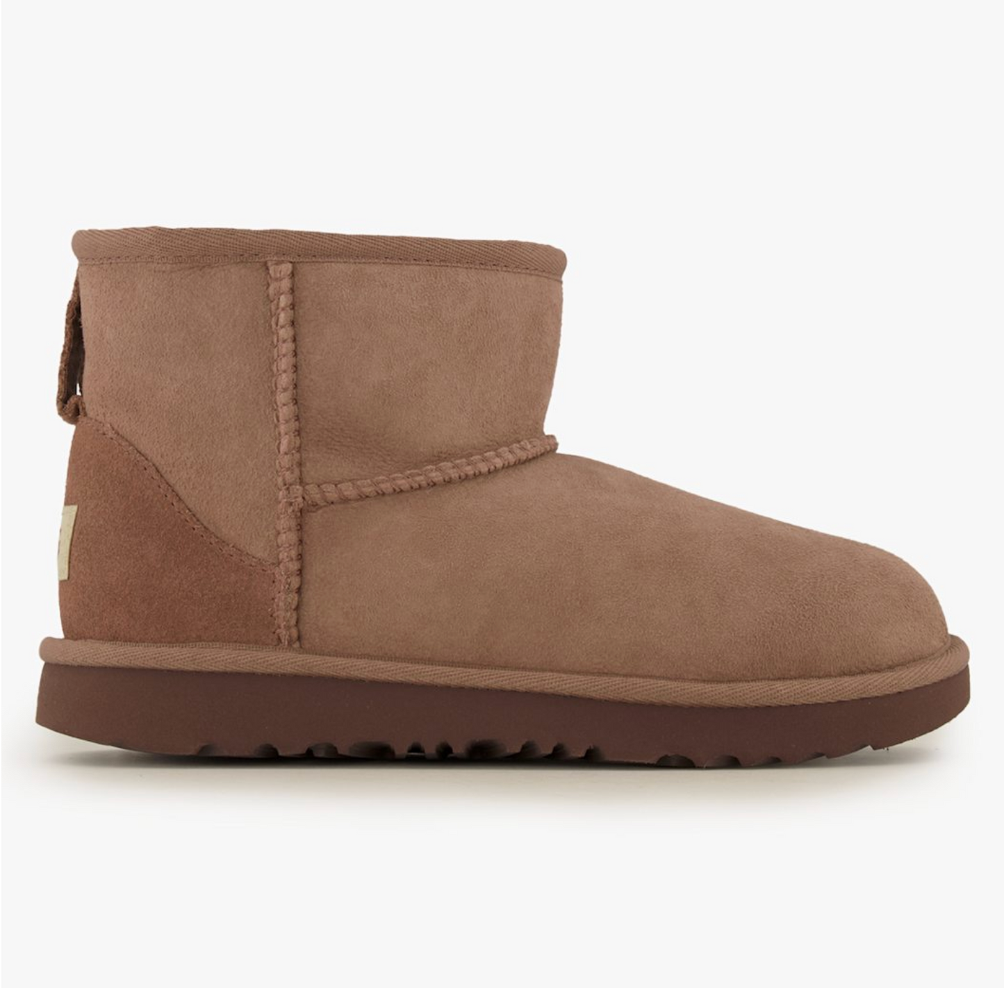 Classic Winter Boot