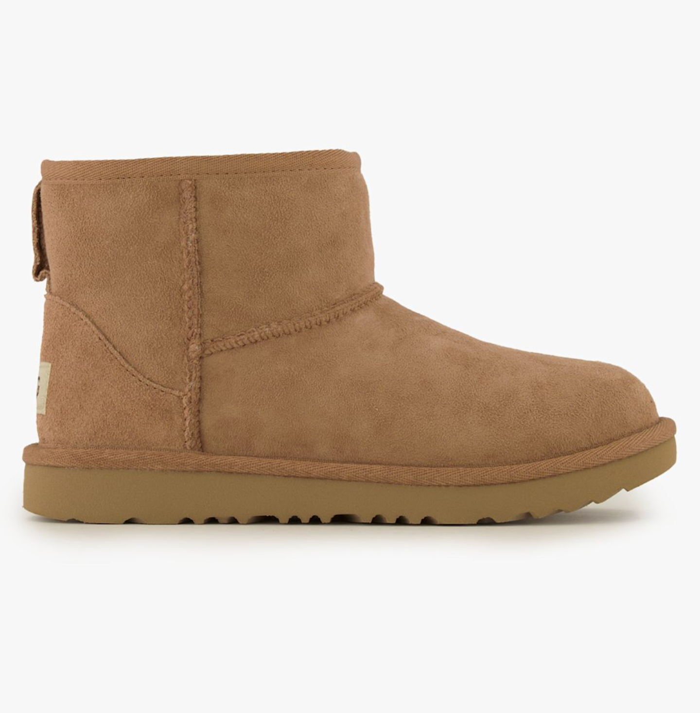 Classic Winter Boot