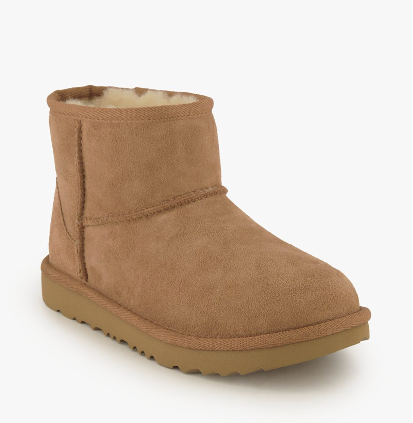 Classic Winter Boot