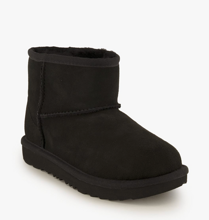 Classic Winter Boot