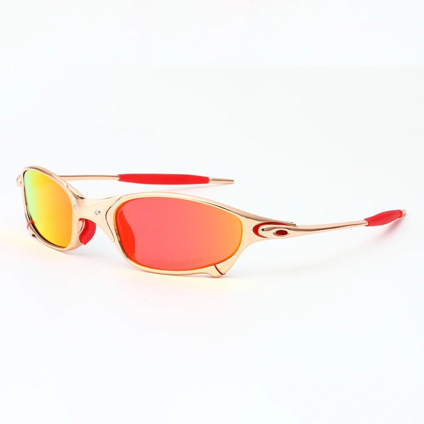 RayVerge - Velocity Polarized Sunglasses