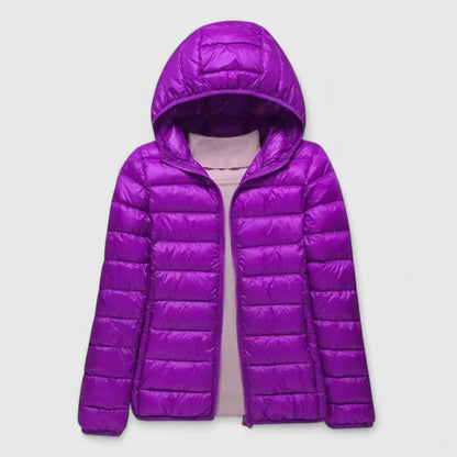 Lily | Ultra Lightweight Lined Jacket