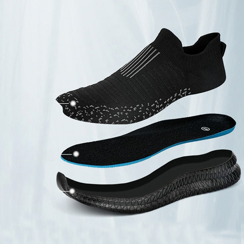 Oakley - Breathable Anti Slip Sneaker