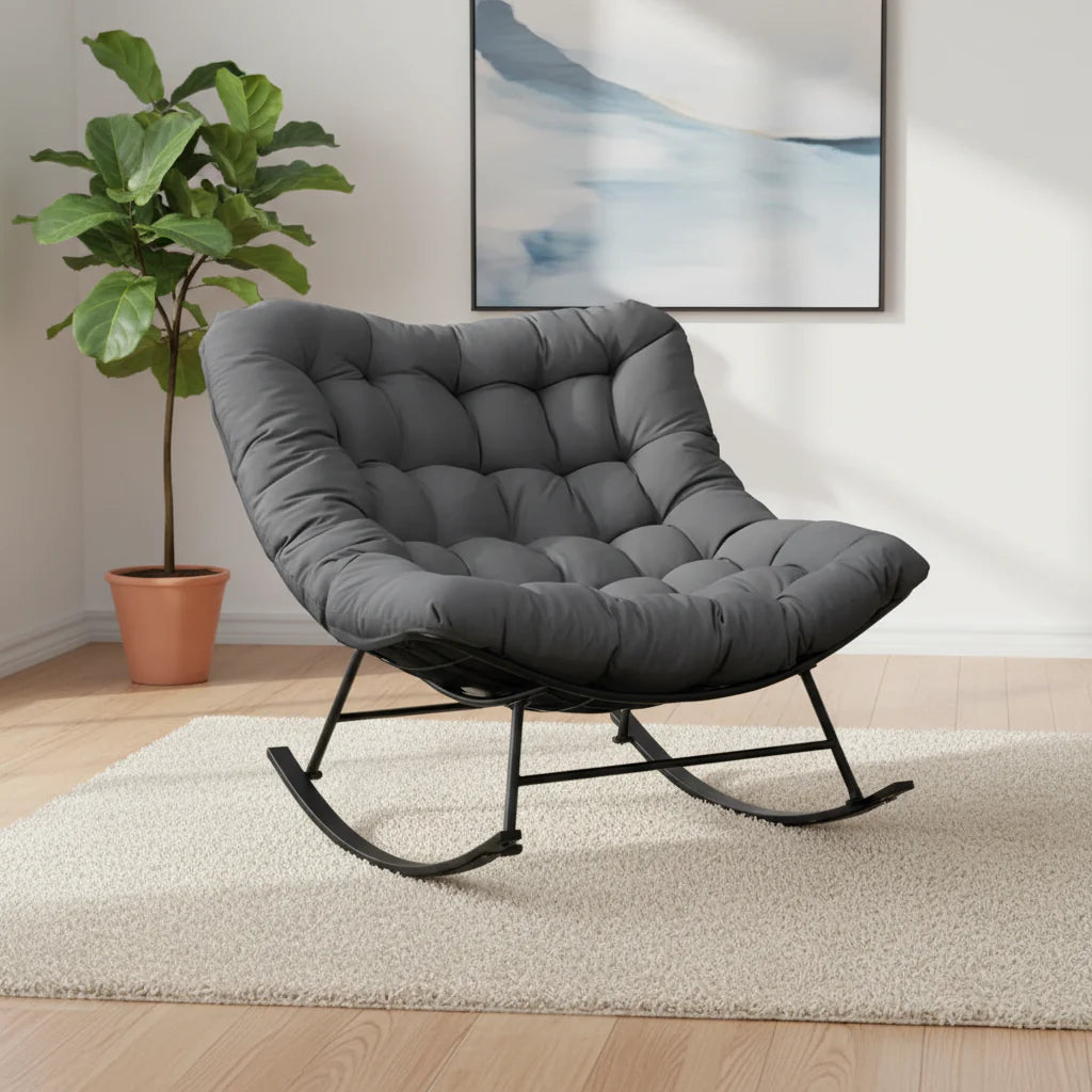 Patio Rocking Chair