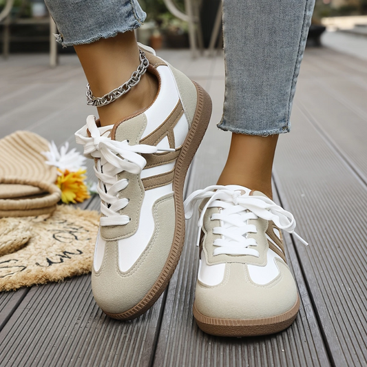 Ariadni - Elegant Comfortable Sneakers