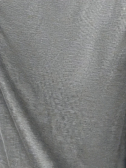 Analia - Breathable V-Neck And Sleeveless Top