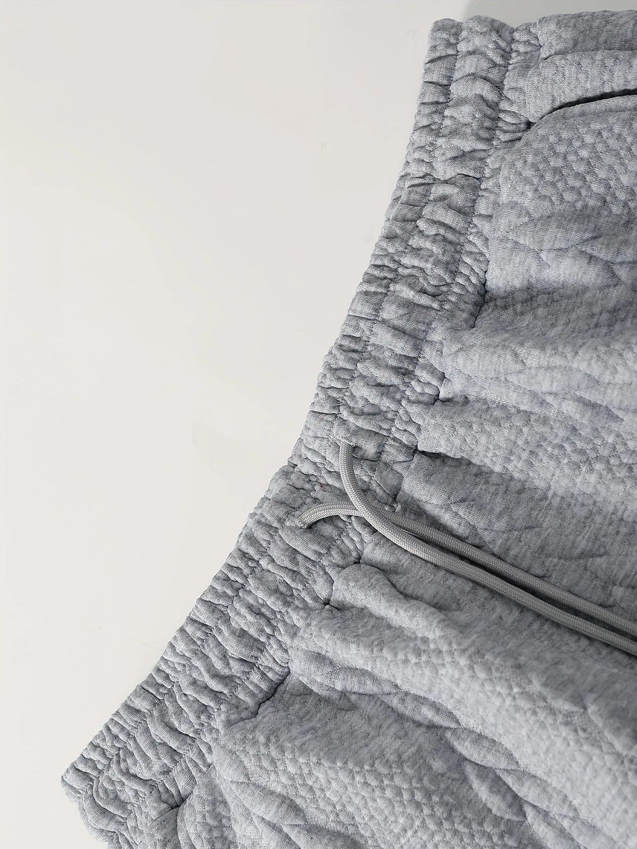 Archie - Casual Knitted Two Picec Set