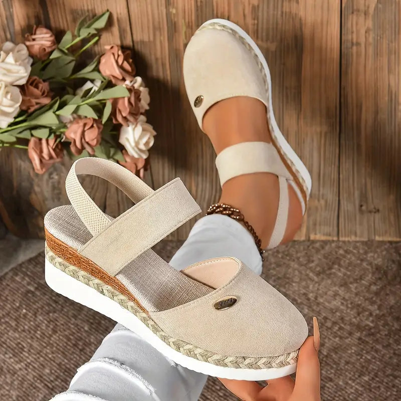 Aileen - Orthopedic Breathable Sandals