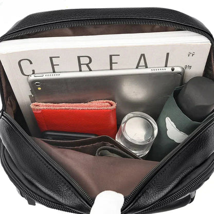 Alisa | Stylish Backpack