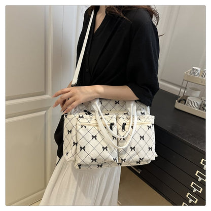 Shiloh - Commuter Shoulder Bag