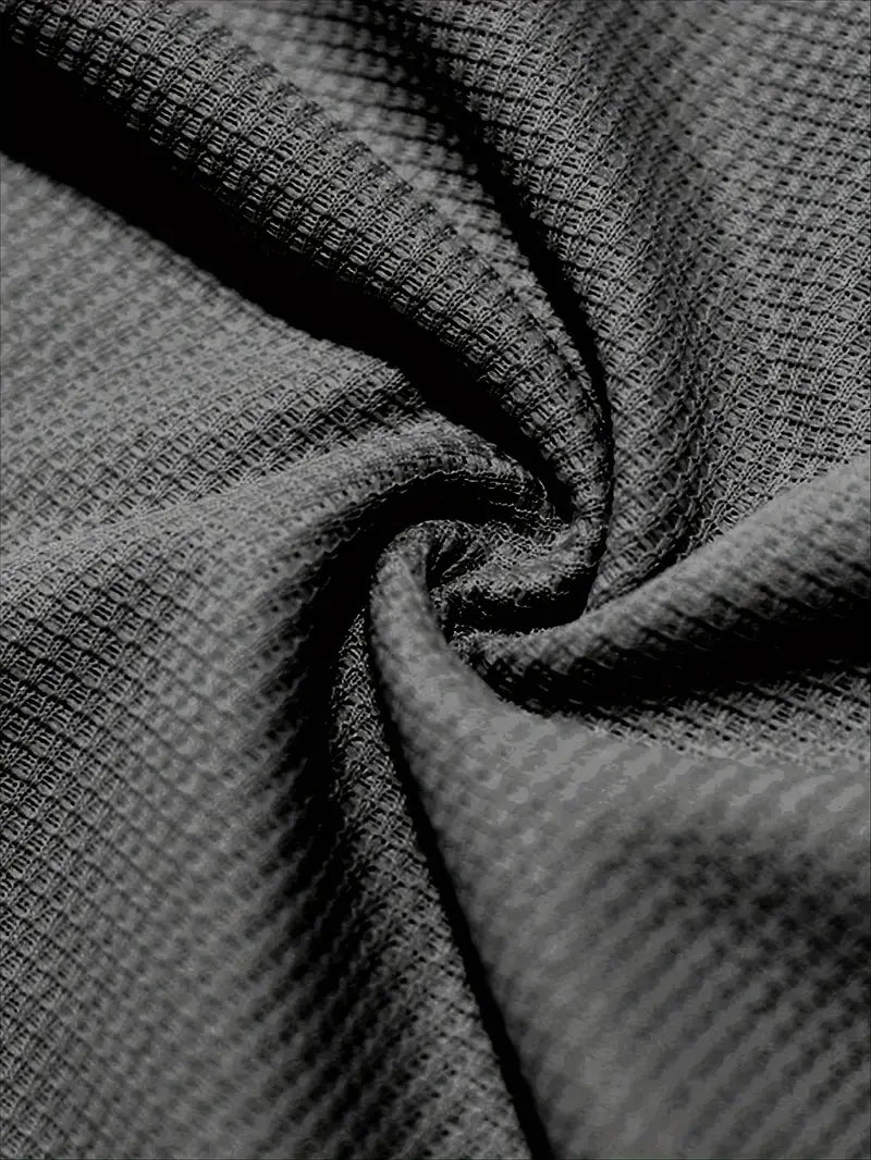 Pablo - Casual Knitted Long Sleeve Shirt