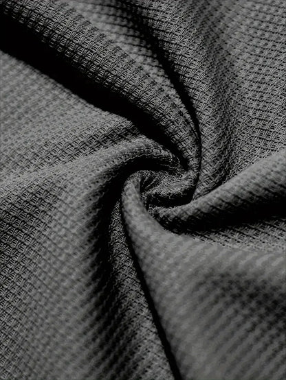 Pablo - Casual Knitted Long Sleeve Shirt