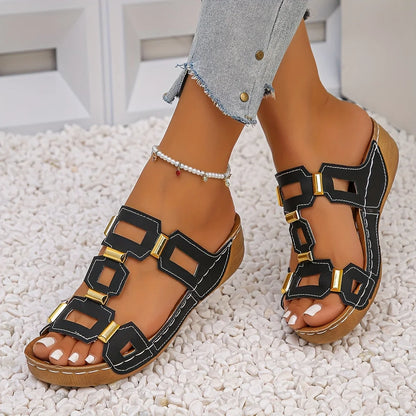 Norika - Orthopedic Sandal