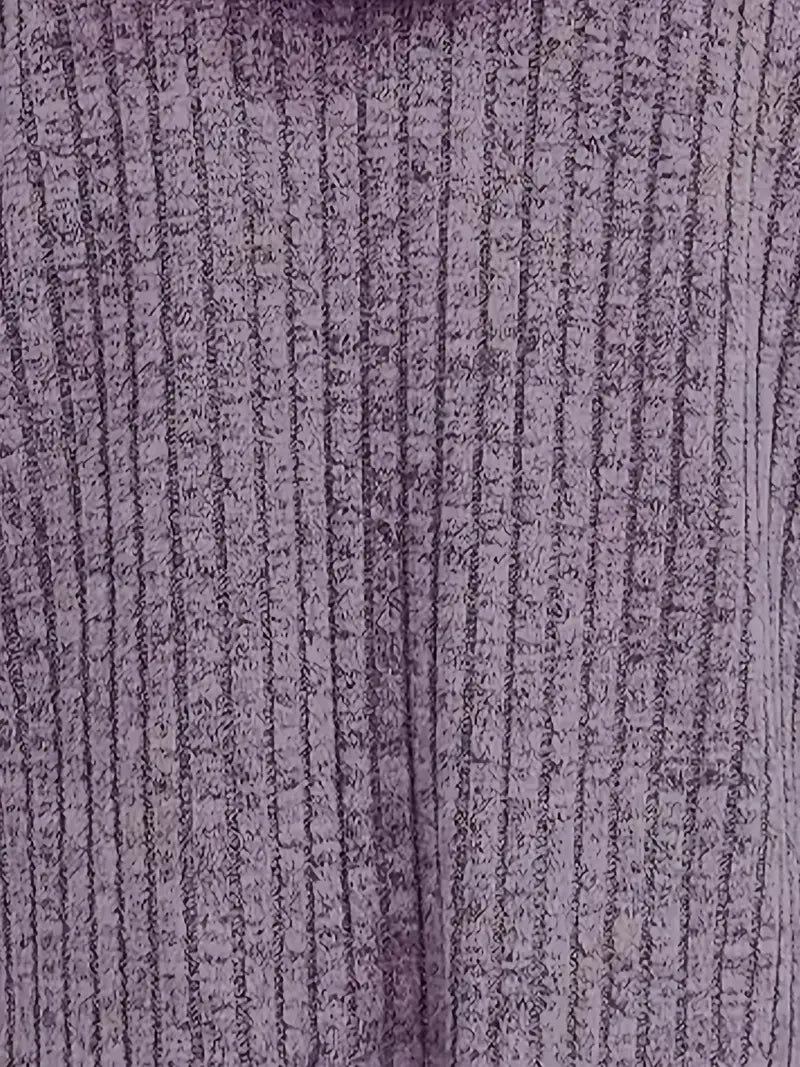 Sheryl - Casual Long Sleeve Jacket