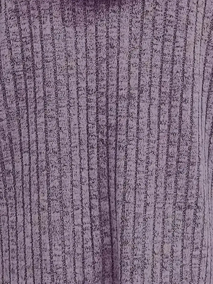 Sheryl - Casual Long Sleeve Jacket